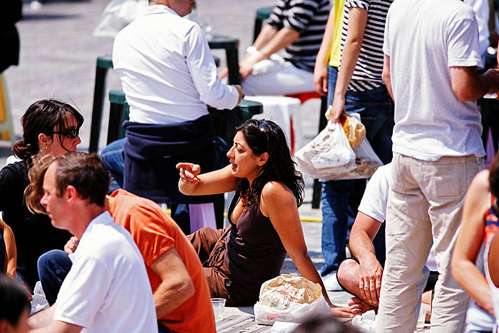 picknick