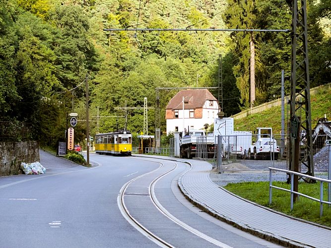 Kirnitzschtalbahn