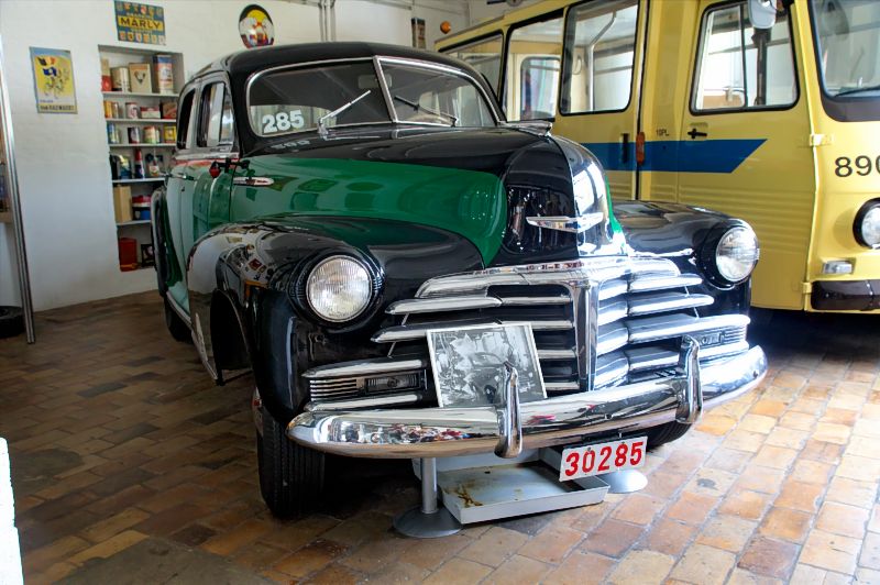 Chevrolet der Bruesseler Verkehrsbetriebe_DSC8653