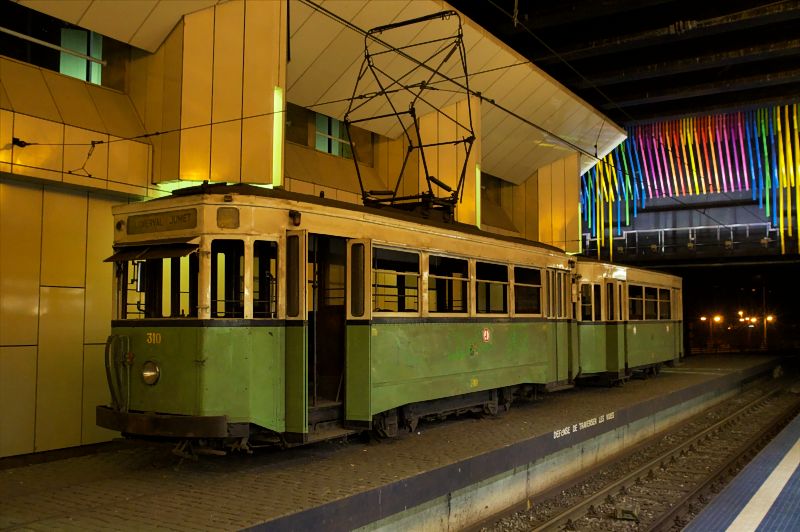 Tram 310 in Charleroi_DSC8073