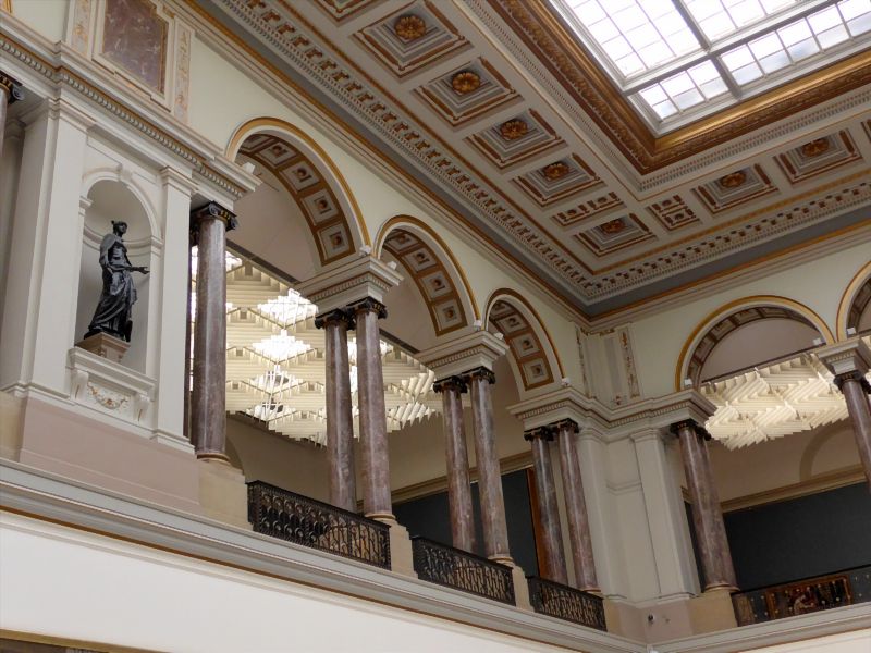 museum bruesselP1020289