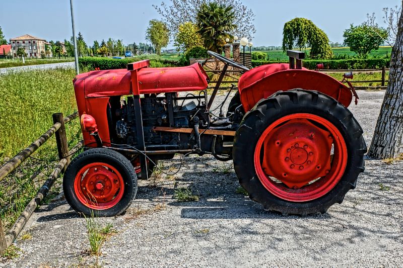 Traktor im Profil_DSC6697