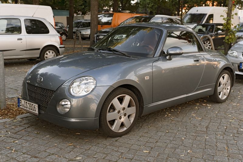 charade von schraeg vorne_DSC1300