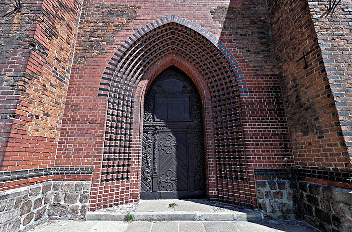 kirchentor