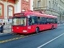 Belgrad Trolleybus 172