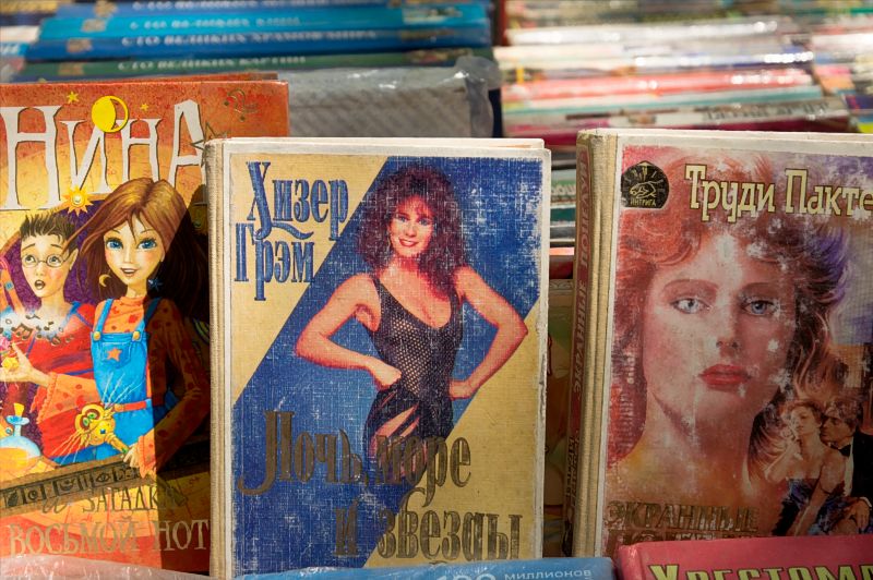 Bücher