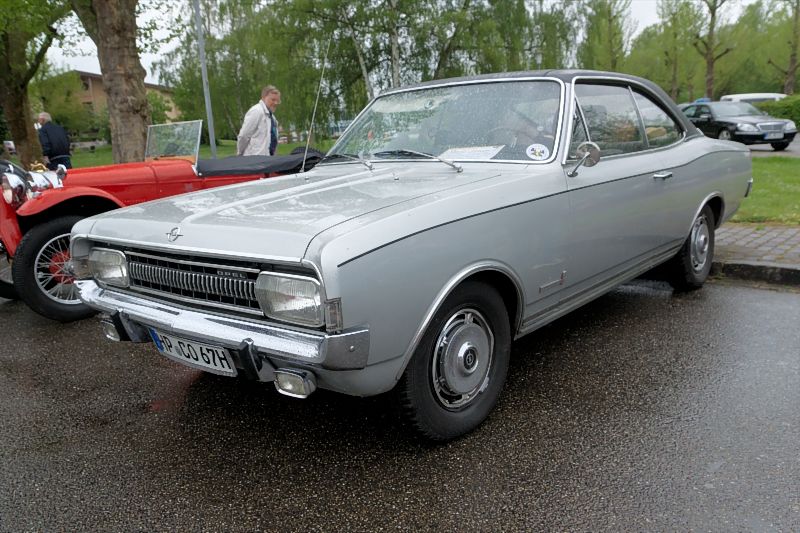 Commodore