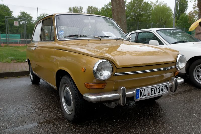 DAF