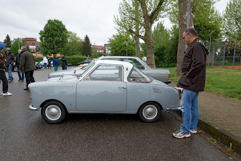 Goggomobil