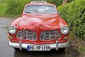 Volvo 121 von vorne