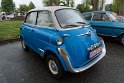 Isetta Viersitzer