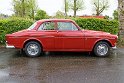 Volvo 121 im Profil