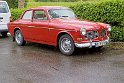Volvo 121