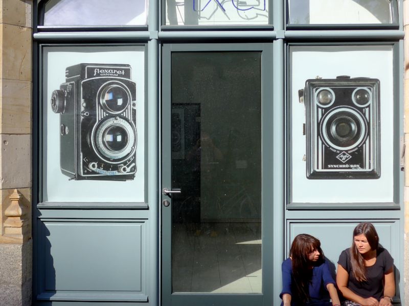 flexaret und agfa synchroP1060089