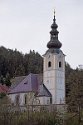 Kirche in MÃ¶lbling