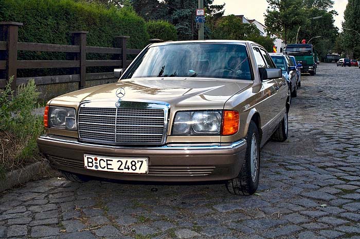 Benz-Lübars