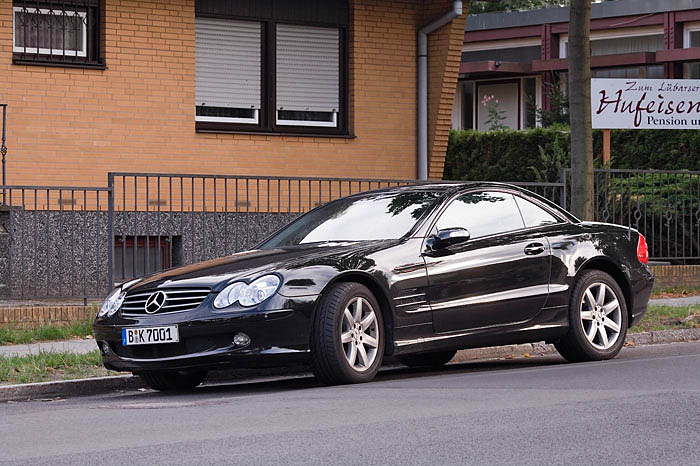 Black-Benz
