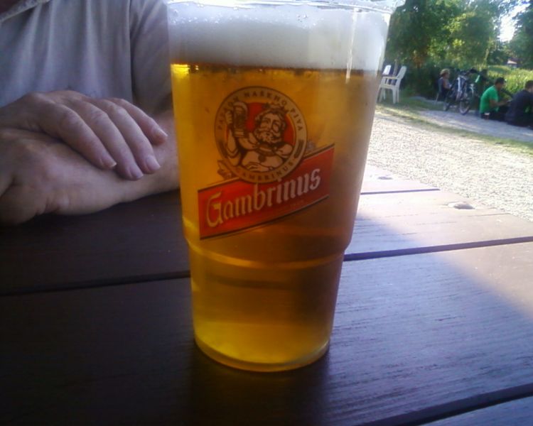 Gambrinus