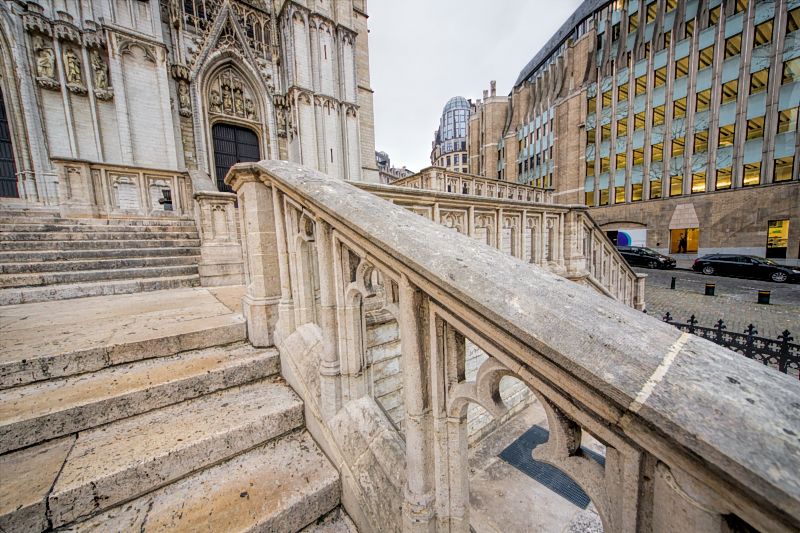 cathedrales des stsmichel et gudule_DSC0922