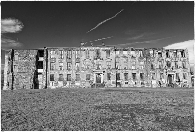 Residenzschloß (Zerbst)