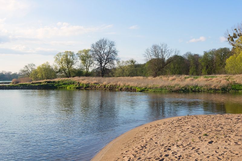 Elbestrand