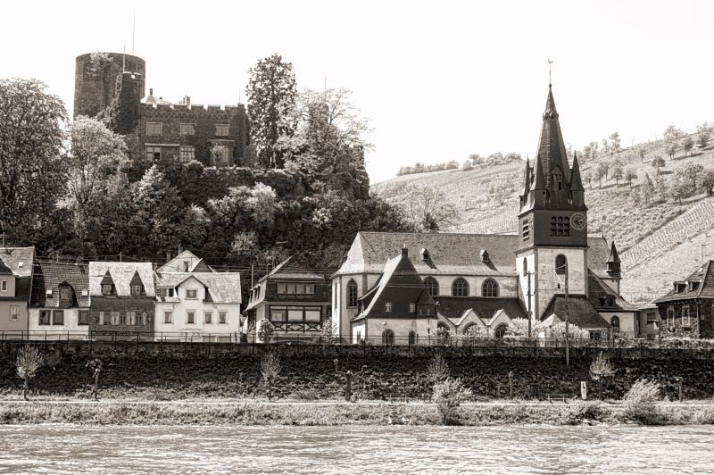 Niederheimbach