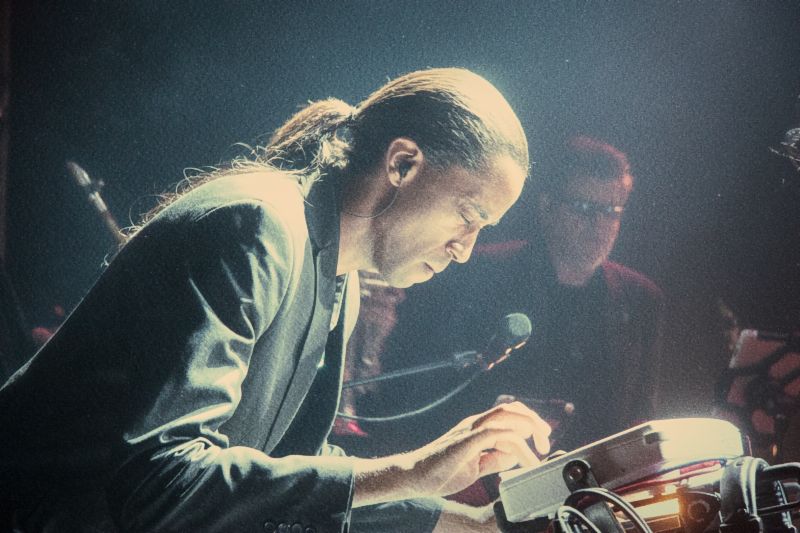 Keyboard