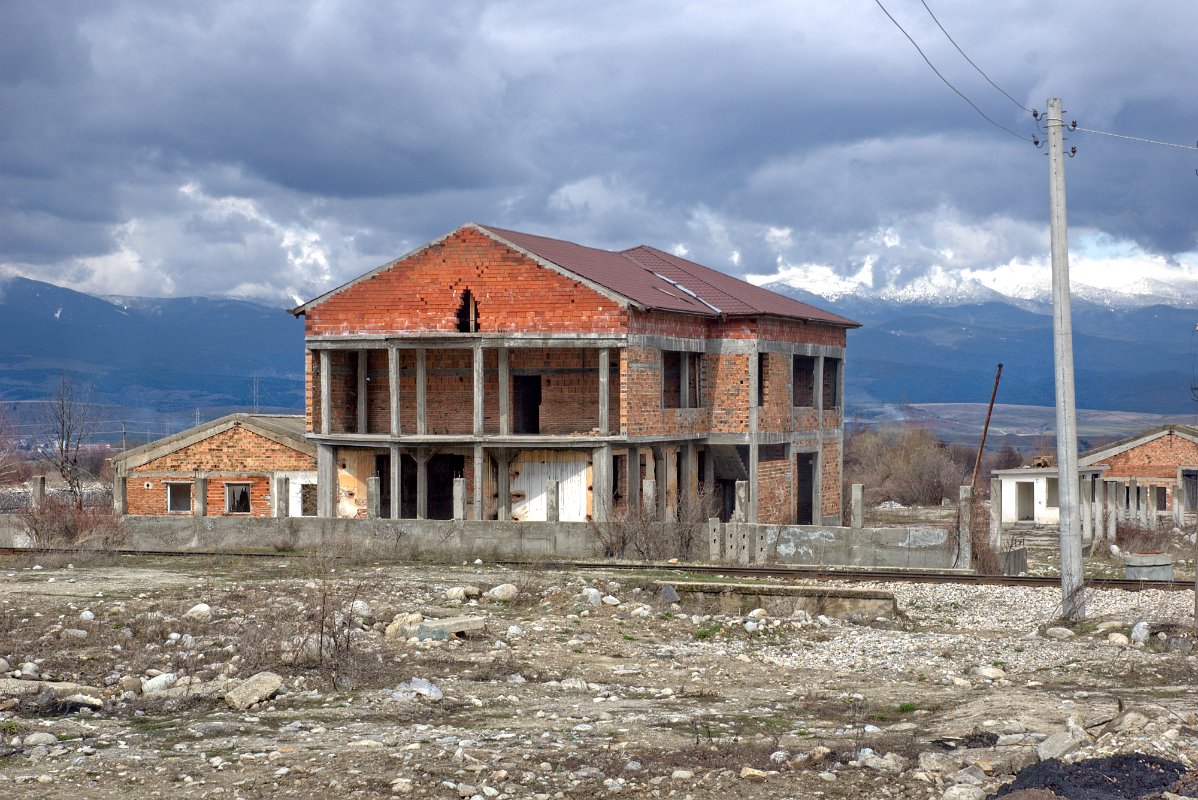 Immobilienboom in Bansko