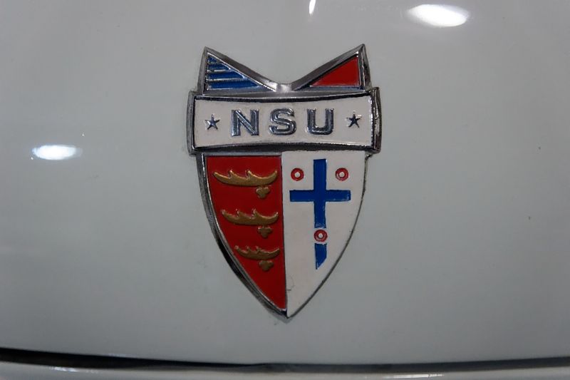 NSU