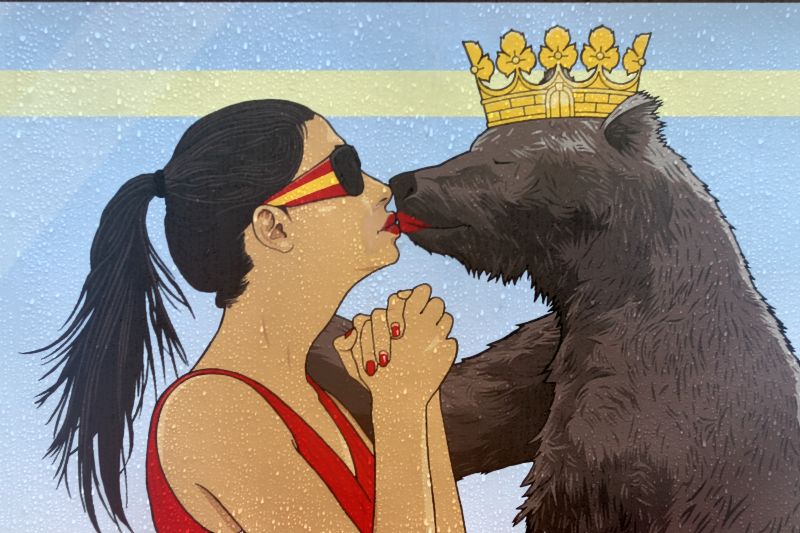 Der Berliner Baer ist lieb_MG_1016