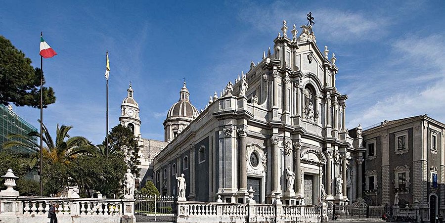 Dom von Catania