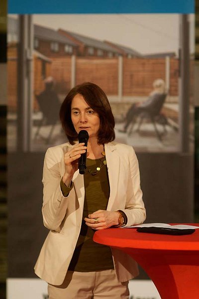 Katharina Barley