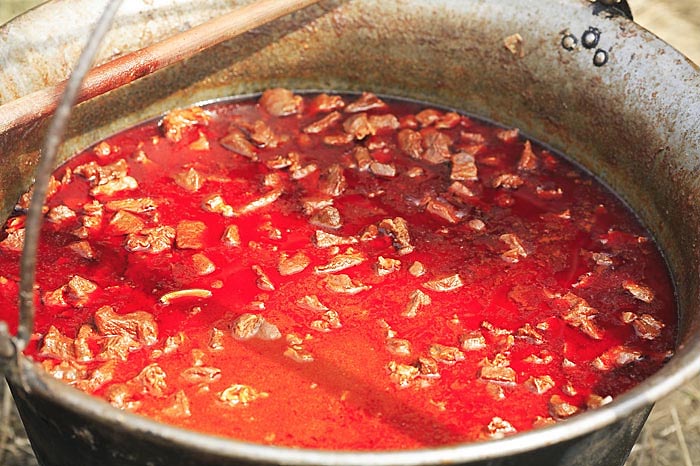 gulaschsuppe