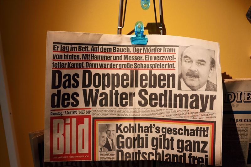 Das Doppelleben des Walter SedlmayrIMG_5205