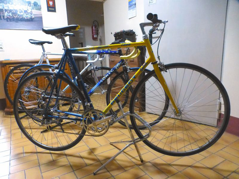 Danny Kurpfalz: Peugeot, Somec