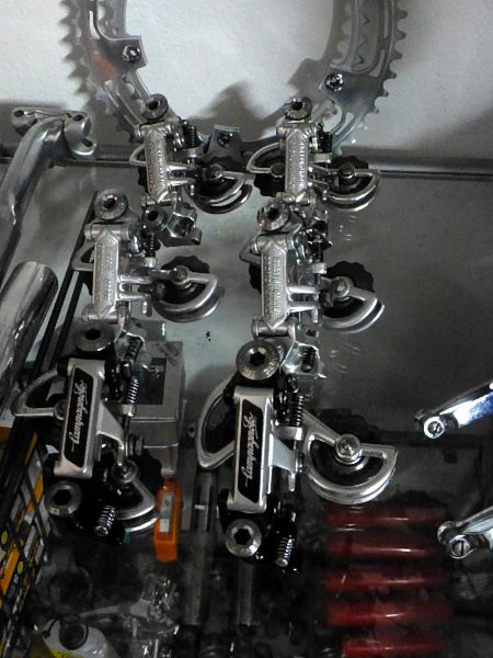 Danny Kurpfalz: Schaltwerke