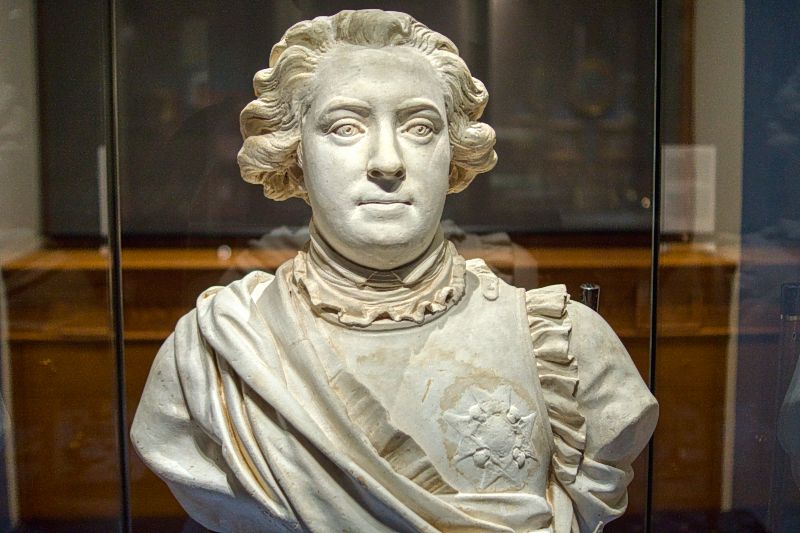 Gustaf Adolf Reuterholm