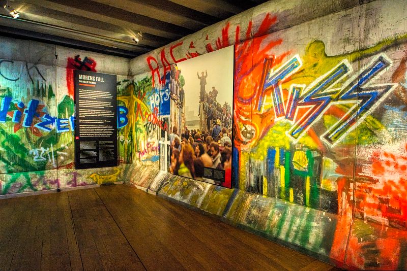 The Wall