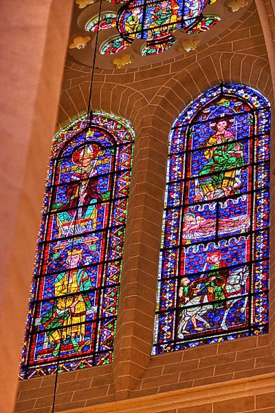 Kathedrale von Chartres #6694