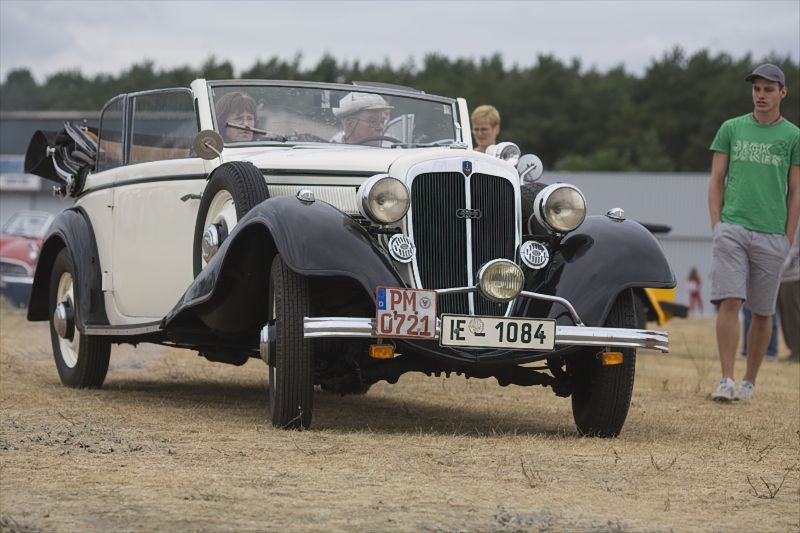 Auto Union