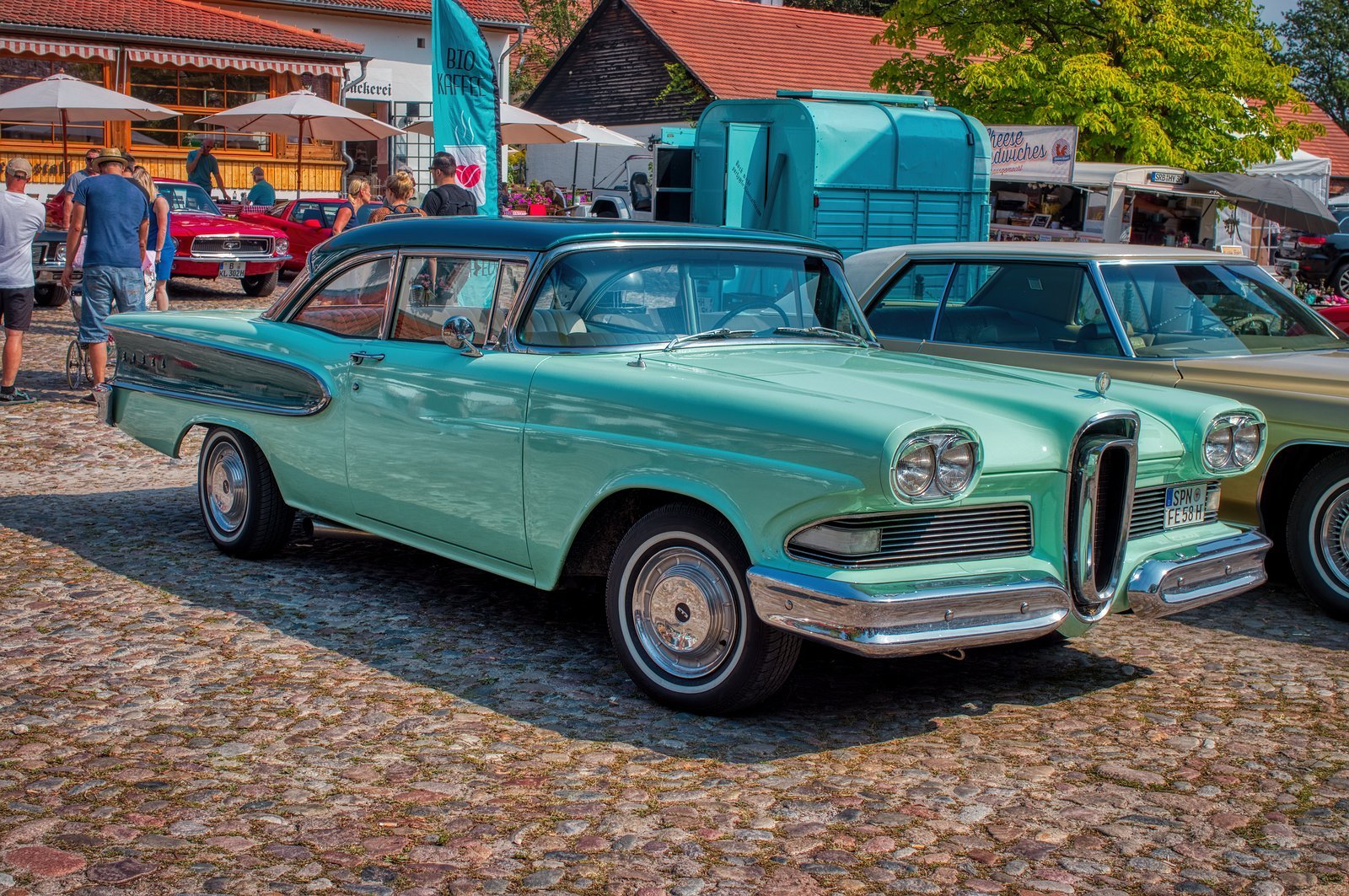 Edsel