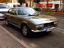 Peugeot 504, Pininfarina