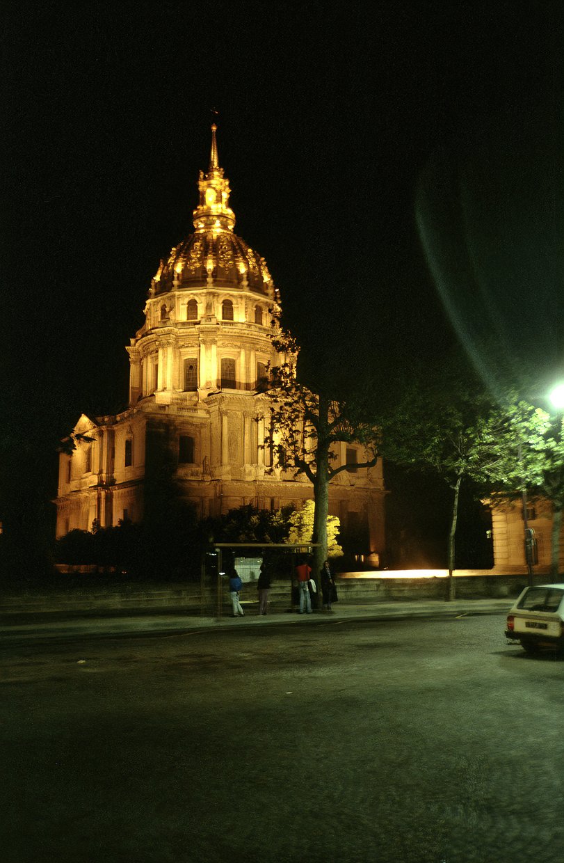 Sacré-Cœur