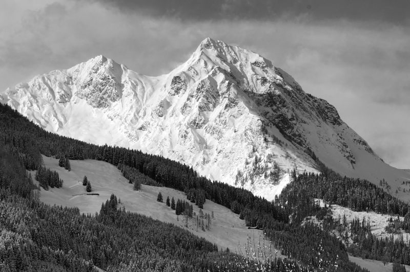 Zauber der Berge, Großarl 2013