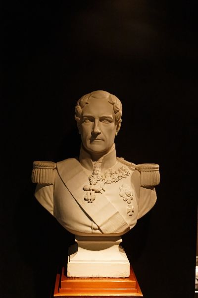 Leopold I. von Belgien