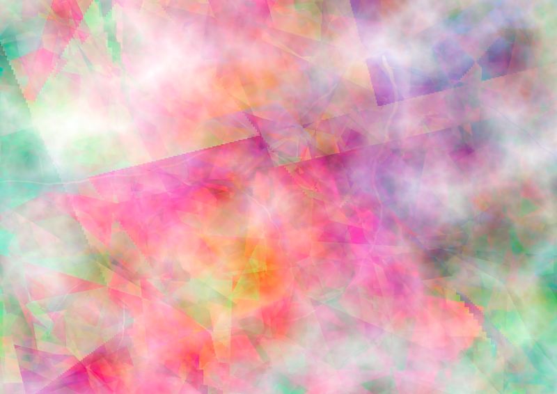 Schlieren #322 Zehnte Ebene