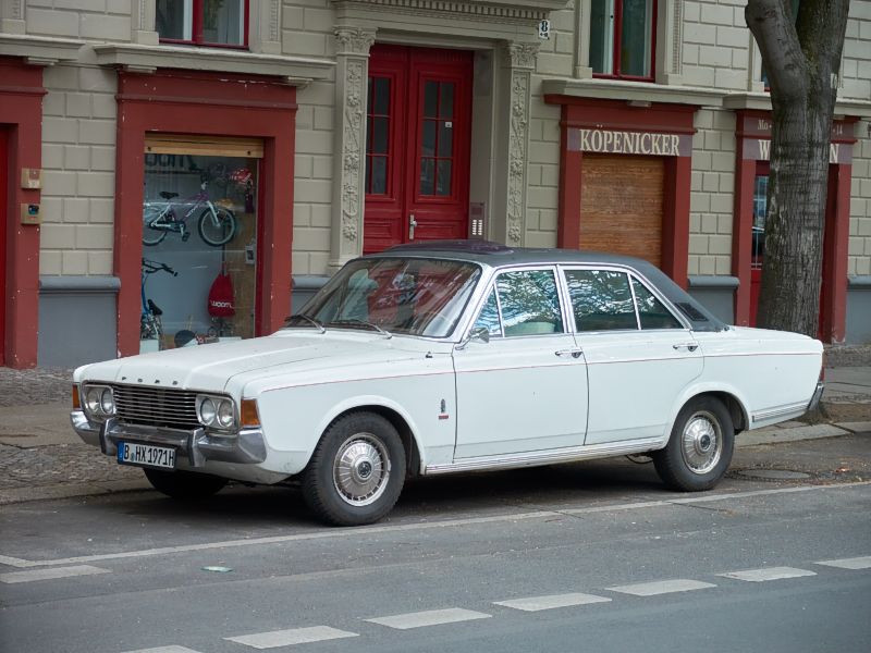 25 M, Kreuzberg