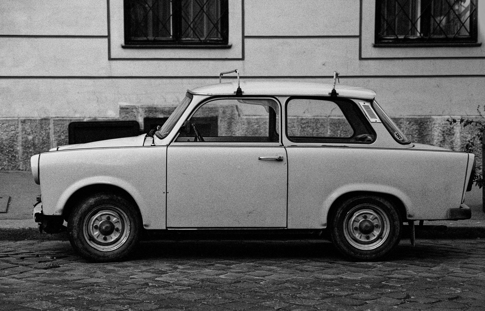 Trabant