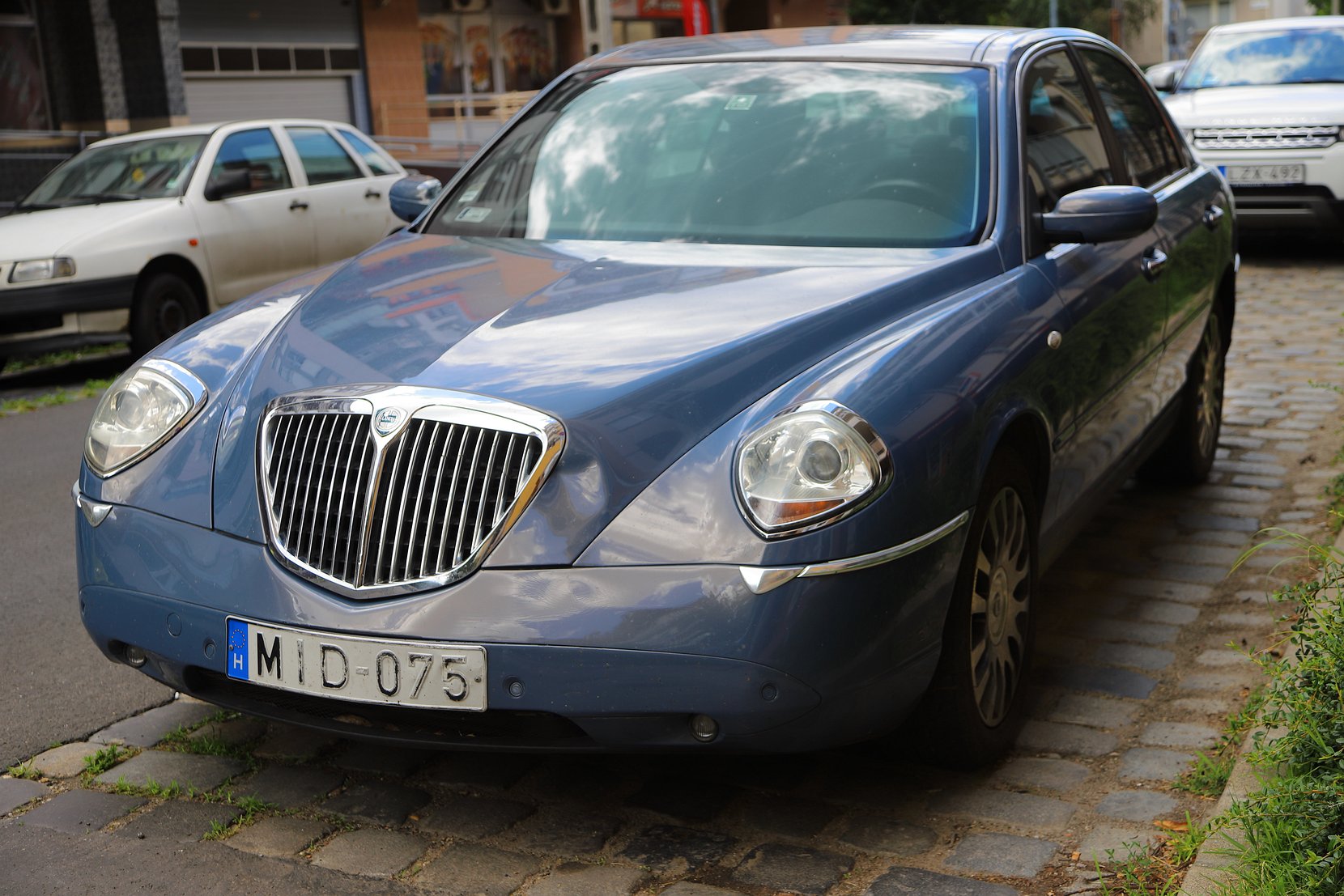 Lancia