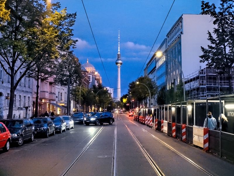 Fernsehturm